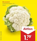 Blumenkohl Angebote bei Netto Marken-Discount Hamburg für 1,79 €