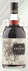 Spiritueux à base de rhum Black Spiced - The Kraken dans le catalogue Intermarché Super