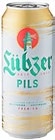 Aktuelle Lübzer Angebote bei Kaufland in Rostock Aktuelles Pils Angebot bei Kaufland in Rostock ab 0,59 €