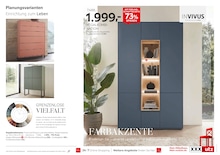 XXXLutz Möbelhäuser Regal im Prospekt 