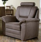 Sessel Angebote bei porta Möbel Stralsund für 399,00 €