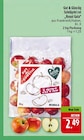 Aktuelles Tafeläpfel rot Royal Gala Angebot bei Marktkauf in Leipzig ab 2,49 €