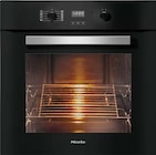 Marken Einbau-Backofen Miele H2455BP Active Angebote von Miele bei Ostermann Wermelskirchen für 799,00 €