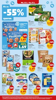 Lachs im Penny Prospekt "Wer günstig will, muss Penny." mit 44 Seiten (Erfurt)