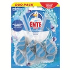 Active Clean Duo Pack im Lidl Prospekt Active Clean Duo Pack von WC Ente im aktuellen Lidl Prospekt für 1,99 €