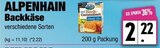 E center Elmshorn - Backkäse Angebot im Prospekt Backkäse bei E center im Elmshorn Prospekt für 2,22 €