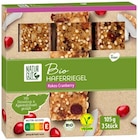 Penny - Bio Haferriegel Angebot im Prospekt Bio Haferriegel bei Penny im Prospekt "" für 1,29 €