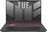 Aktuelles TUF Gaming F17 (FX707VI-HX111W) Gaming Notebook Angebot bei MediaMarkt Saturn in Berlin ab 1.499,00 €