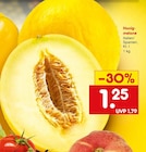 Honig-melone  im aktuellen Netto Marken-Discount Prospekt für 1,25 €