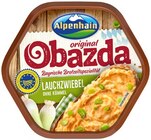Obazda von Alpenhain im aktuellen Penny Prospekt für 1,59 €