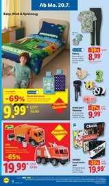 Schlafzimmer im Lidl Prospekt in Nordhorn Aktueller Lidl Prospekt mit Schlafzimmer, "LIDL LOHNT SICH", Seite 32