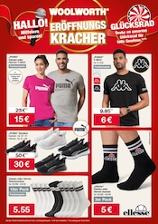 Schuhe im Woolworth Prospekt in Remscheid Aktueller Woolworth Prospekt mit Schuhe, "NEUERÖFFNUNG IN LEICHLINGEN", Seite 2