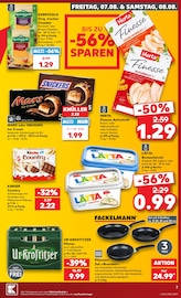 Kinder Schokolade im Kaufland Prospekt in Magdeburg Aktueller Kaufland Prospekt mit Kinder Schokolade, "Hier bin ich richtig", Seite 16