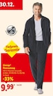 Fleeceanzug Angebote von Livergy bei Lidl Soest für 9,99 €