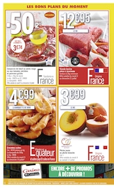 Viande Angebote im Prospekt "Casino" von Casino Supermarchés auf Seite 4