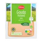 Gouda Holland, jung von MILBONA für 2,99 € bei Lidl im Angebot Gouda Holland, jung von MILBONA im aktuellen Lidl Prospekt