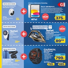 Handy im EURONICS Prospekt "GUTSCHEINHEFT. EINS KAUFEN. EINS GRATIS." mit 24 Seiten (Mülheim (Ruhr))
