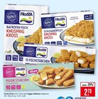 Backofen Fisch Knusprig Kross Angebote von Frosta bei Marktkauf Konstanz für 2,79 €