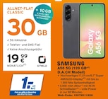A56 5G (128 GBs D.A.CH Modell) im Angebot bei expert in Brandenburg A56 5G (128 GBs D.A.CH Modell) Angebote von Samsung bei expert Brandenburg für 1,00 €