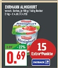 Aktuelle Joghurt Angebote bei Marktkauf in Wuppertal Aktuelles Almighurt Angebot bei Marktkauf in Wuppertal ab 0,69 €