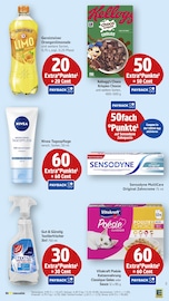 Nivea im E center Prospekt in Villingen-Schwenningen Aktueller E center Prospekt mit Nivea, "Aktuelle Angebote", Seite 43