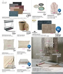 Teppichboden im aktuellen JYSK Prospekt (Mönchengladbach) Teppichboden im JYSK Prospekt "SPARE BIS ZU 60%" mit 13 Seiten (Mönchengladbach)