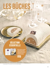 D'autres offres dans le catalogue "FESTIN DE NOËL" de Monoprix à la page 33