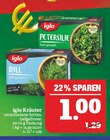 Aktuelles Kräuter Angebot bei Marktkauf in Nürnberg ab 1,00 €