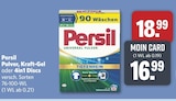 Pulver von Persil im aktuellen combi Prospekt