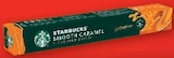 -60% de remise immédiate sur le 2ème produit identique sur la gamme des capsules STARBUCKS - STARBUCKS - U Express à Bastia -60% de remise immédiate sur le 2ème produit identique sur la gamme des capsules STARBUCKS - STARBUCKS en promo chez U Express Bastia