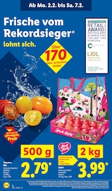 Äpfel im Lidl Prospekt in Ingolstadt Aktueller Lidl Prospekt mit Äpfel, "LIDL LOHNT SICH", Seite 4