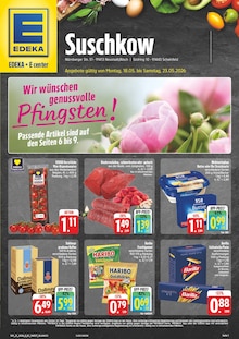 Aktueller EDEKA Prospekt (Dietersheim, 30 Seiten zum blättern EDEKA Prospekt Wir lieben Lebensmittel! mit 30 Seiten