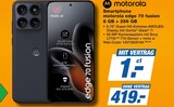 motorola edge 70 fusion Angebote von Motorola bei expert Amberg für 1,00 €