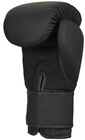 Gants de boxe - VENUM en promo chez Intersport Gants de boxe - VENUM dans le catalogue Intersport