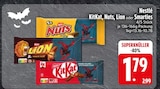 KitKat von Nestlé im aktuellen EDEKA Prospekt für 1,79 €