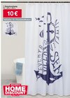 Duschvorhang im Angebot bei Woolworth in Aschaffenburg Duschvorhang Angebote bei Woolworth Aschaffenburg für 10,00 €