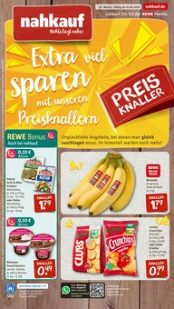 Grill im nahkauf Prospekt "nichts liegt näher" mit 8 Seiten (Bonn)