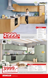 Aktueller Segmüller Prospekt mit Küchengeräte, "Küchen - Spezial", Seite 4