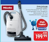 Guard M1 S8380 Angebote von Miele bei Marktkauf Erlangen für 199,99 €