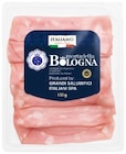 Lidl Molsheim - Promo Mortadella Bologna IGP Promo Mortadella Bologna IGP à 1,99 € dans le catalogue Lidl à Molsheim