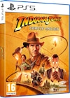 Jeu ''Indiana Jones et le Cercle Ancien'' sur PS5 à Carrefour dans La Bastide-l'Évêque Jeu ''Indiana Jones et le Cercle Ancien'' sur PS5 à Carrefour dans La Bastide-l'Évêque