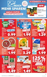 Aktueller Kaufland Prospekt mit Biofleisch, "KNÜLLER", Seite 13