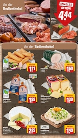 Jeans im REWE Prospekt in Göttingen Aktueller REWE Prospekt mit Jeans, "Dein Markt", Seite 11