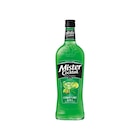 Cocktail sans alcool - MISTER COCKTAIL dans le catalogue Carrefour