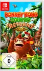 Donkey Kong Country Returns HD im Angebot bei MediaMarkt Saturn in Gelsenkirchen Donkey Kong Country Returns HD Angebote von Nintendo Switch bei MediaMarkt Saturn Gelsenkirchen für 59,99 €