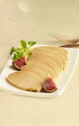 Provenc’halles Guéret - Promo Foie gras de canard entier mi-cuit Promo Foie gras de canard entier mi-cuit à 34,99 € dans le catalogue Provenc’halles à Guéret