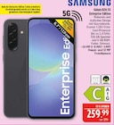 Galaxy A36 5G Enterprise-Edition Angebote von Samsung bei Marktkauf Schweinfurt für 259,99 €