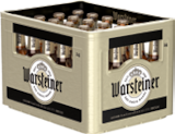 Pilsener im Angebot bei Getränke Hoffmann in Bad Salzuflen Pilsener Angebote von Warsteiner bei Getränke Hoffmann Bad Salzuflen für 14,99 €