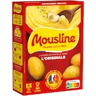 Purée - MOUSLINE en promo chez Carrefour Purée - MOUSLINE dans le catalogue Carrefour