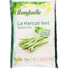 Haricots verts surgelés - BONDUELLE dans le catalogue Carrefour